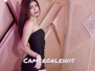 Cameronlewis