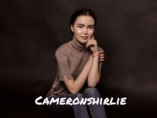 Cameronshirlie