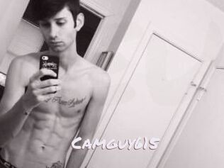 Camguy615