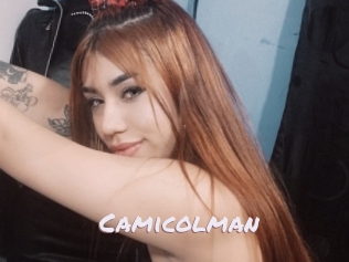 camicolman Deutsche Sexcams