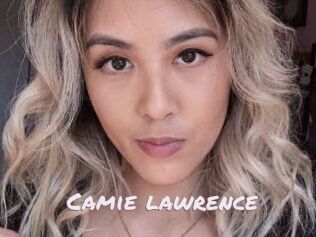 camie_lawrence Deutsche Sexcams
