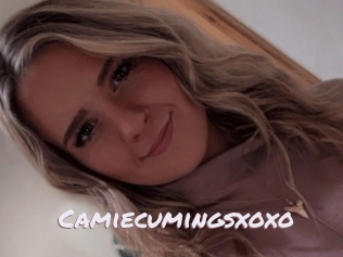 Camiecumingsxoxo