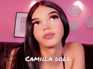 Camiila_doll