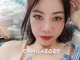 camila2025 Deutsche Sexcams