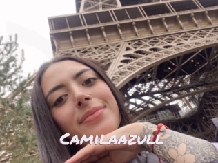 camilaazull Deutsche Sexcams