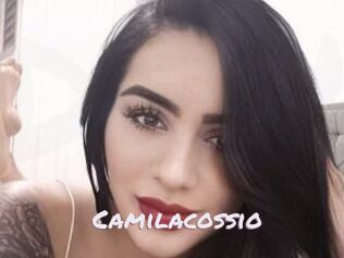Camilacossio