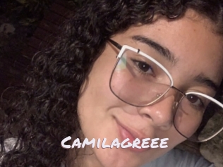 Camilagreee