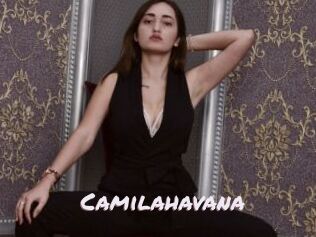 Camilahavana