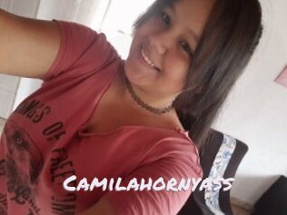 Camilahornyass