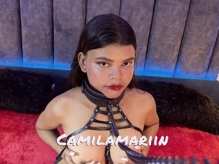 camilamariin Deutsche Sexcams