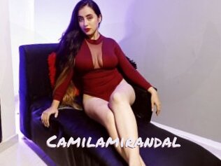 Camilamirandal