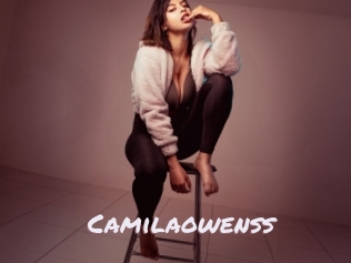 Camilaowenss