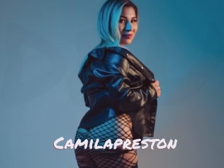 Camilapreston