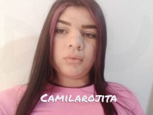 Camilarojita