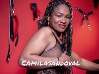 camilasandoval Deutsche Sexcams