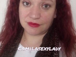 camilasexylady Deutsche Sexcams
