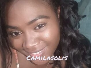 camilasolis Deutsche Sexcams