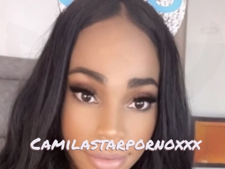 Camilastarpornoxxx
