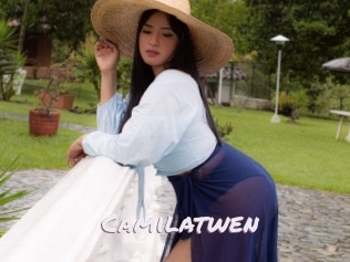 Camilatwen