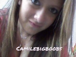 Camilebigboobs