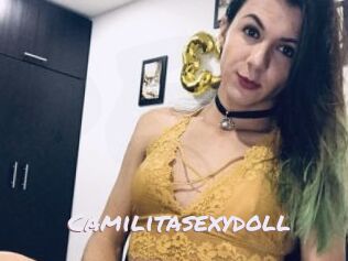 camilitasexydoll Deutsche Sexcams