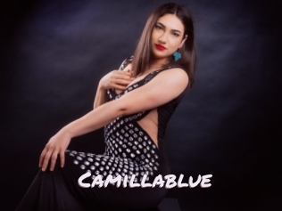 camillablue Deutsche Sexcams