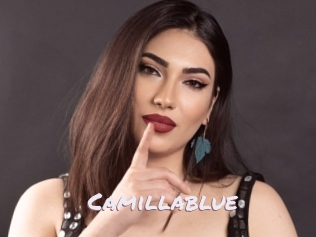 camillablue Deutsche Sexcams