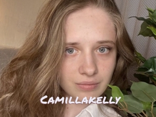 camillakelly Deutsche Sexcams