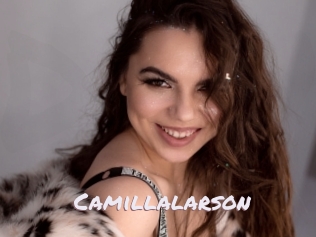 Camillalarson