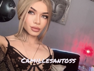 camillesantoss Deutsche Sexcams