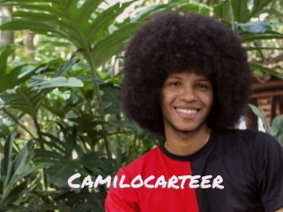 camilocarteer Deutsche Sexcams