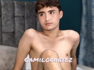 camilocartez Deutsche Sexcams