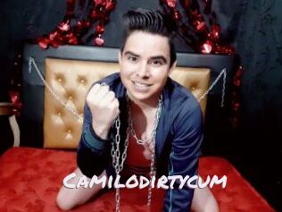 Camilodirtycum