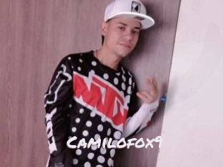 Camilofox9