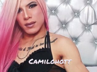 Camilohott