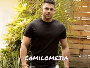 camilomejia Deutsche Sexcams