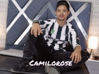 Camilorose