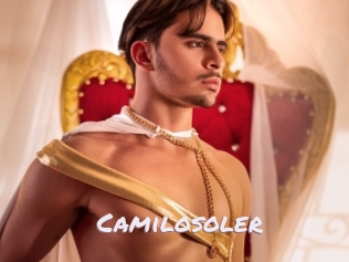camilosoler Deutsche Sexcams