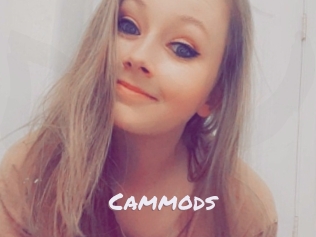 Cammods