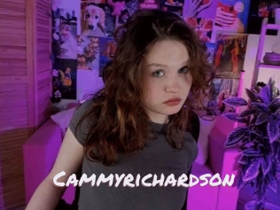 Cammyrichardson