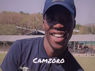 Camzoro