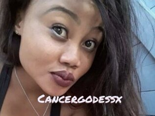 Cancergodessx