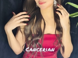 Cancerian