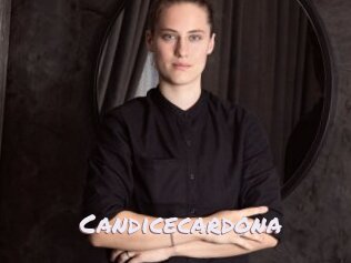 Candicecardona