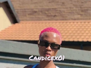 candicex01 Deutsche Sexcams