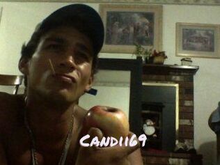 candii69 Deutsche Sexcams