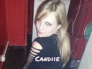 Candiie