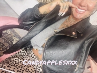 candyapplesxxx Deutsche Sexcams