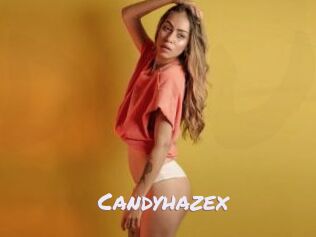Candyhazex