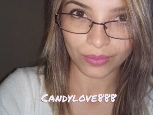 Candylove888